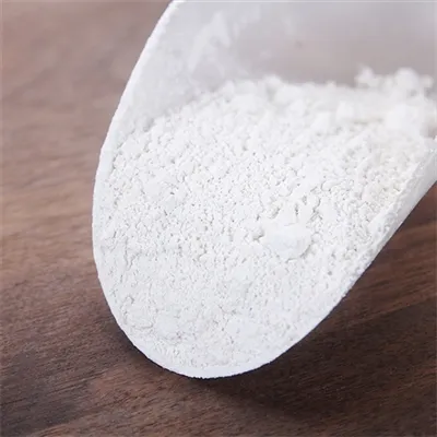 Tägliche Wartung und Verwaltung von Glaspolierpulver