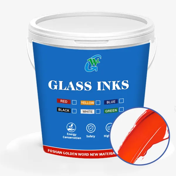 Glasvitrine, hochtransparentes Geschirr, Glastinte