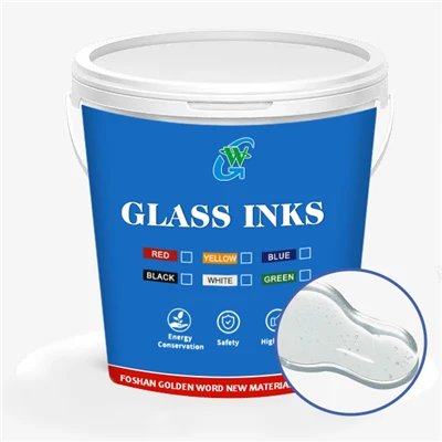 Ist hochtransparente Glasfarbe für Glasmöbel geeignet?