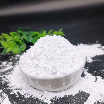 Chemische Eigenschaften von Glaspulver mit niedrigem Schmelzpunkt